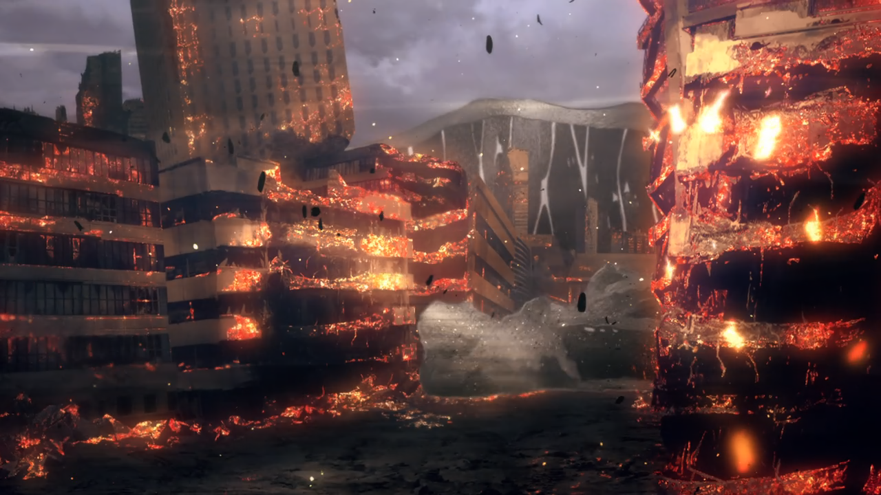 Mobile Suit Gundam Narrative  (UnFansubMas)